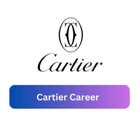 cartier canada careers.